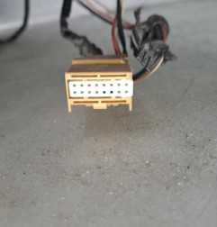 Retroviseur droit AUDI A4 2 Photo n°3