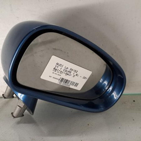 Retroviseur droit AUDI TT 1