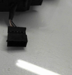 Retroviseur droit AUDI A3 1 Photo n°1