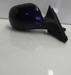 Retroviseur droit AUDI A3 1 Photo n°4