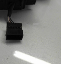 Retroviseur droit AUDI A3 1 Photo n°5