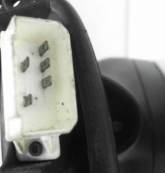 Retroviseur droit AUDI 80 3 Photo n°3