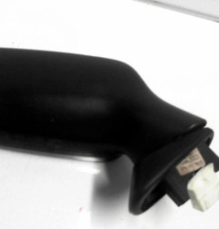 Retroviseur droit AUDI 80 3 Photo n°5