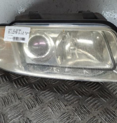 Optique avant principal droit (feux)(phare) AUDI A4 1 Photo n°1