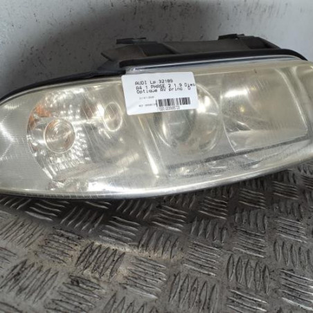 Optique avant principal droit (feux)(phare) AUDI A4 1