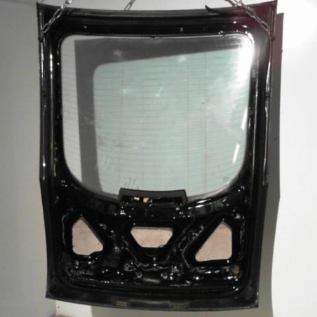 Malle/Hayon arriere AUDI TT 1