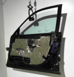 Porte avant droit AUDI A8 1