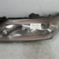 Optique avant principal gauche (feux)(phare) RENAULT LAGUNA 2
