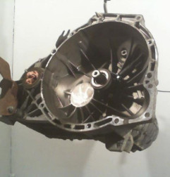 Boite de vitesses FORD C-MAX 1 Photo n°1