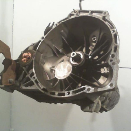Boite de vitesses FORD C-MAX 1 Photo n°1