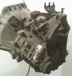 Boite de vitesses FORD C-MAX 1