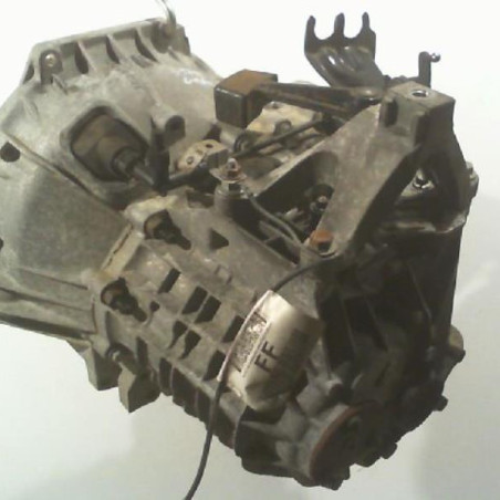 Boite de vitesses FORD C-MAX 1