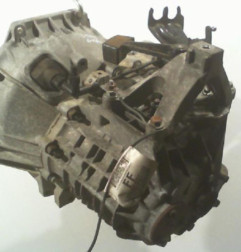 Boite de vitesses FORD C-MAX 1 Photo n°5