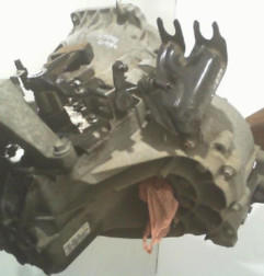 Boite de vitesses FORD C-MAX 1 Photo n°6