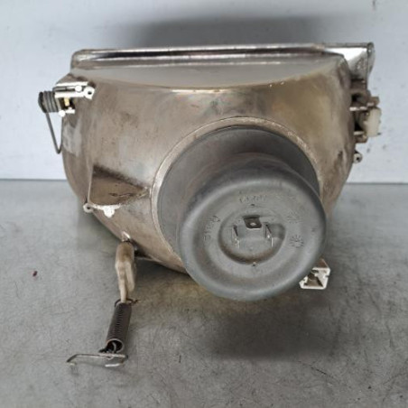 Optique avant principal droit (feux)(phare) PEUGEOT 309