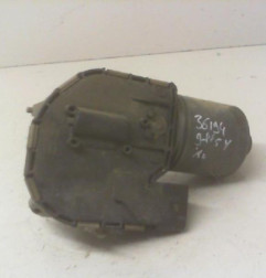 Moteur essuie glace avant VOLKSWAGEN GOLF 5 Photo n°1