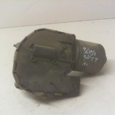 Moteur essuie glace avant VOLKSWAGEN GOLF 5 Photo n°1