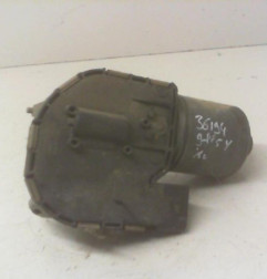 Moteur essuie glace avant VOLKSWAGEN GOLF 5 Photo n°4