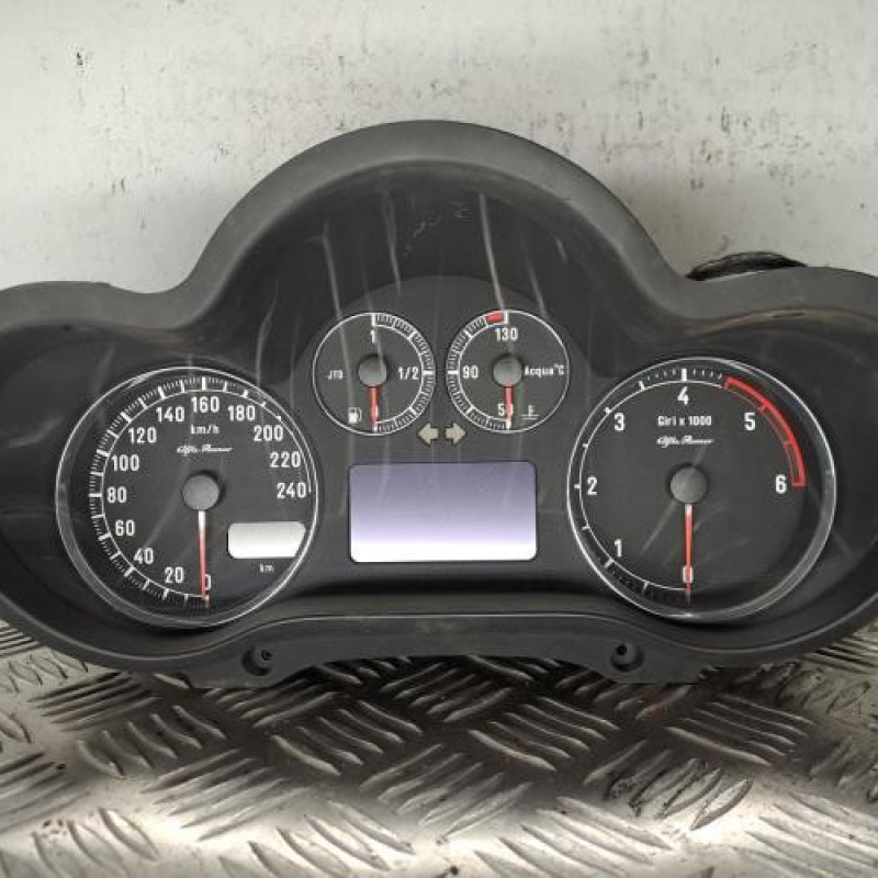 Compteur ALFA ROMEO 147