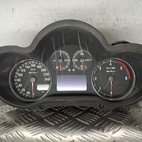 Compteur ALFA ROMEO 147 Photo n°1