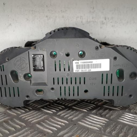 Compteur ALFA ROMEO 147