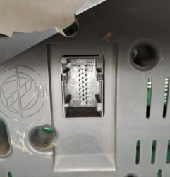 Compteur ALFA ROMEO 147 Photo n°3