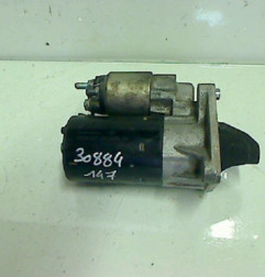 Demarreur ALFA ROMEO 147 Photo n°1