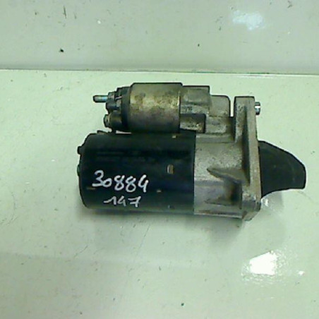 Demarreur ALFA ROMEO 147 Photo n°1