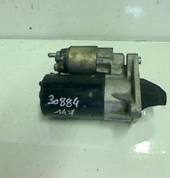 Demarreur ALFA ROMEO 147 Photo n°3