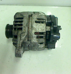 Alternateur ALFA ROMEO 147 Photo n°1