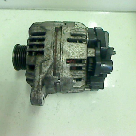 Alternateur ALFA ROMEO 147 Photo n°1