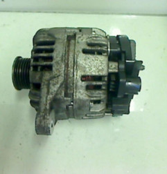 Alternateur ALFA ROMEO 147 Photo n°4