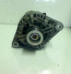 Alternateur ALFA ROMEO 147 Photo n°6