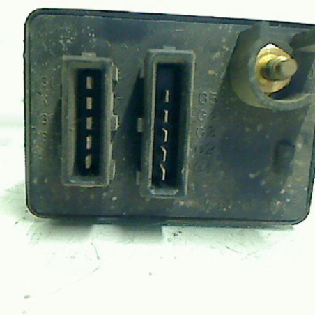 Boitier de prechauffage ALFA ROMEO 147