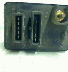 Boitier de prechauffage ALFA ROMEO 147 Photo n°4