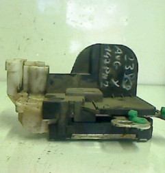 Serrure avant gauche ALFA ROMEO 147 Photo n°1