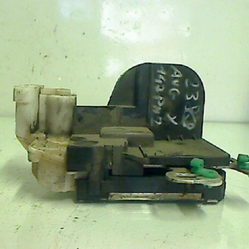 Serrure avant gauche ALFA ROMEO 147