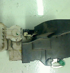 Serrure avant gauche ALFA ROMEO 147