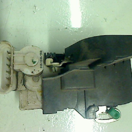 Serrure avant gauche ALFA ROMEO 147