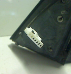 Retroviseur droit ALFA ROMEO 147 Photo n°3