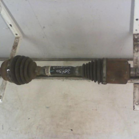 Cardan gauche (transmission) ALFA ROMEO GIULIETTA 2