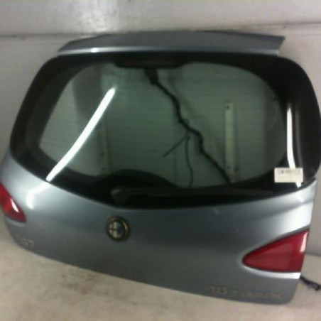 Malle/Hayon arriere ALFA ROMEO 147 Photo n°1