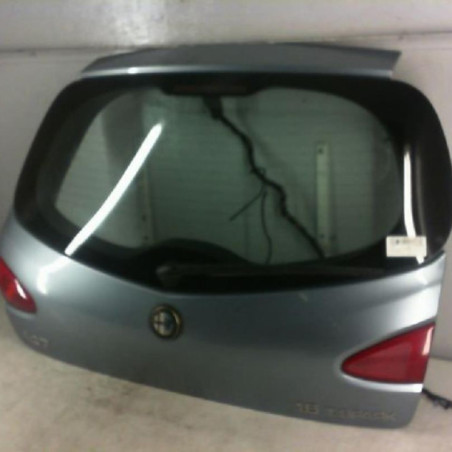 Malle/Hayon arriere ALFA ROMEO 147