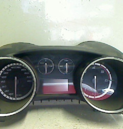 Compteur ALFA ROMEO GIULIETTA 2 Photo n°1