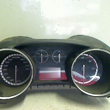 Compteur ALFA ROMEO GIULIETTA 2 Photo n°1