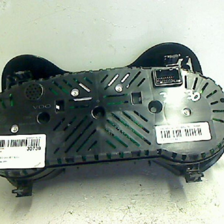 Compteur ALFA ROMEO GIULIETTA 2