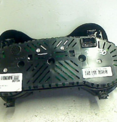 Compteur ALFA ROMEO GIULIETTA 2 Photo n°5