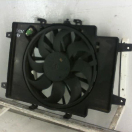 Ventilateur eau ALFA ROMEO 147 Photo n°1