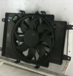 Ventilateur eau ALFA ROMEO 147