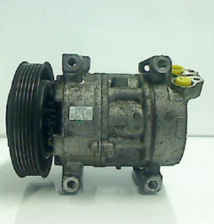 Compresseur clim ALFA ROMEO 147 Photo n°1